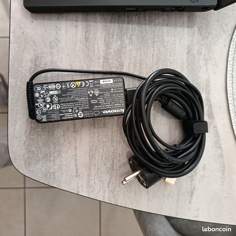 Divers pc dd sata sd ram et chargeurs (image 6)