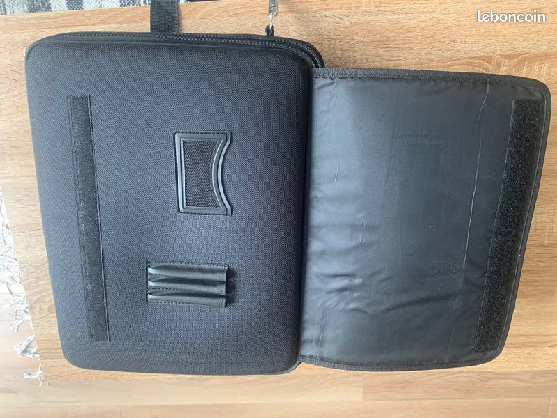Valise sacoche de voyage multi fonctions (image 8)