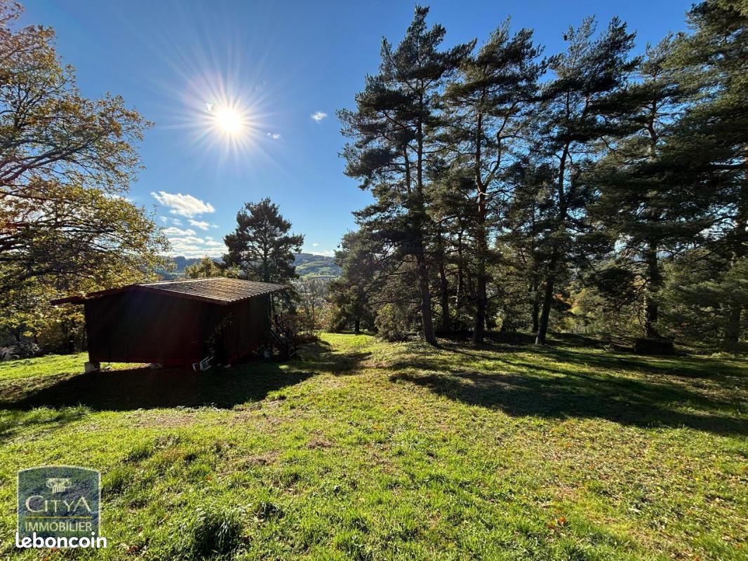 Terrain 6 000 m² Chauffailles · 129 000 €