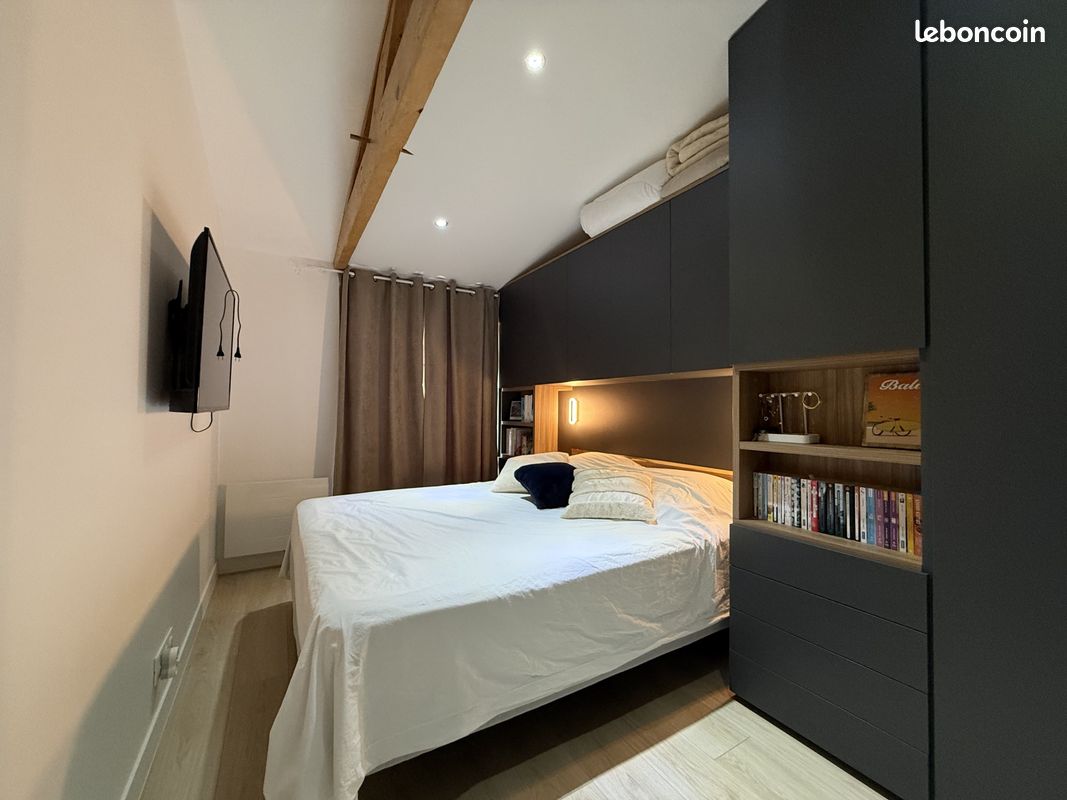 Appartement 4 pièces 90 m² · à Poitiers · 90 m² · 397 500 €