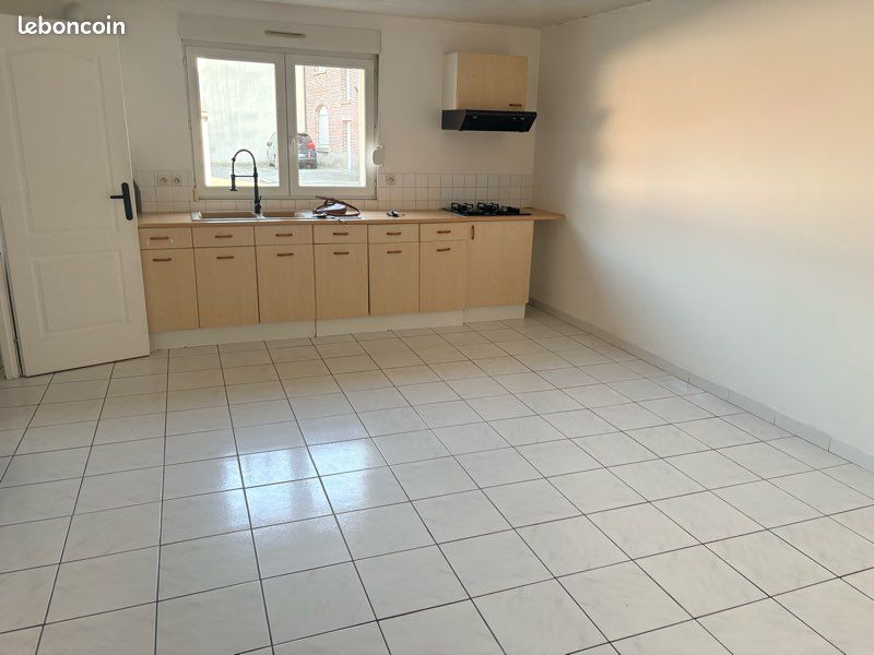 Maison 3 pièces 70 m² · à Fresnes-lès-Montauban · 70 m² · 750 €/mois