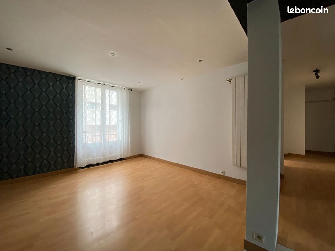 Appartement 2 pièces 54 m² · à Brest · 54 m² · 580 €