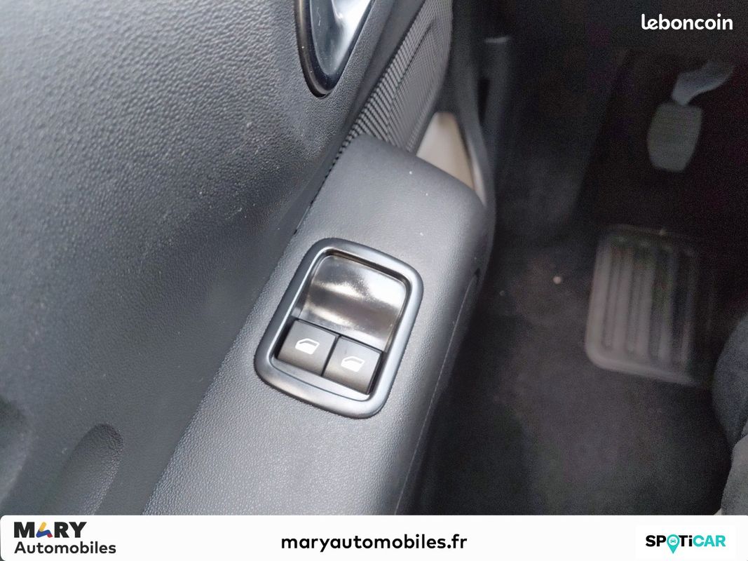 CITROEN C3 PureTech 83 ch BVM5 You (image 18)