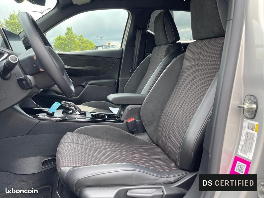 DS 3 Crossback E-Tense Performance Line+ (image 9)