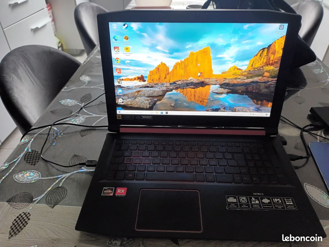 Pc portable Acer (image 2)