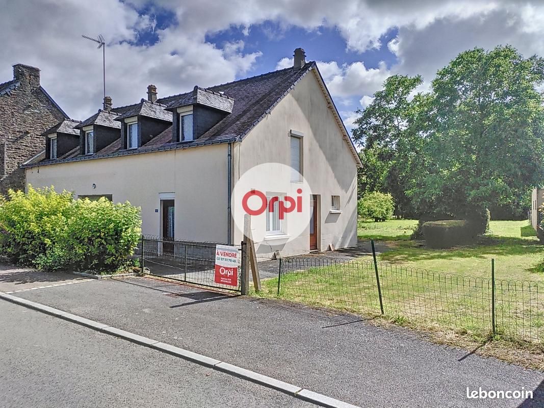 Maison 3 pièces 107 m² · à Saint-Congard · 107 m² · 158 000 €