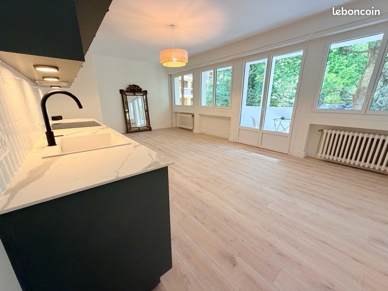 Appartement 3 pièces 60 m² · à Toulouse · 59,5 m² · 279 000 €