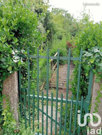 Terrain 478 m² Niort