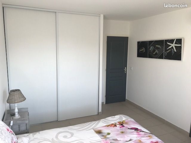 Bel Appartement avec piscine Porto Vecchio et terrasse (image 10)
