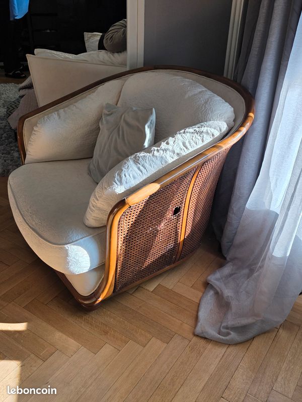 Fauteuil (image 3)