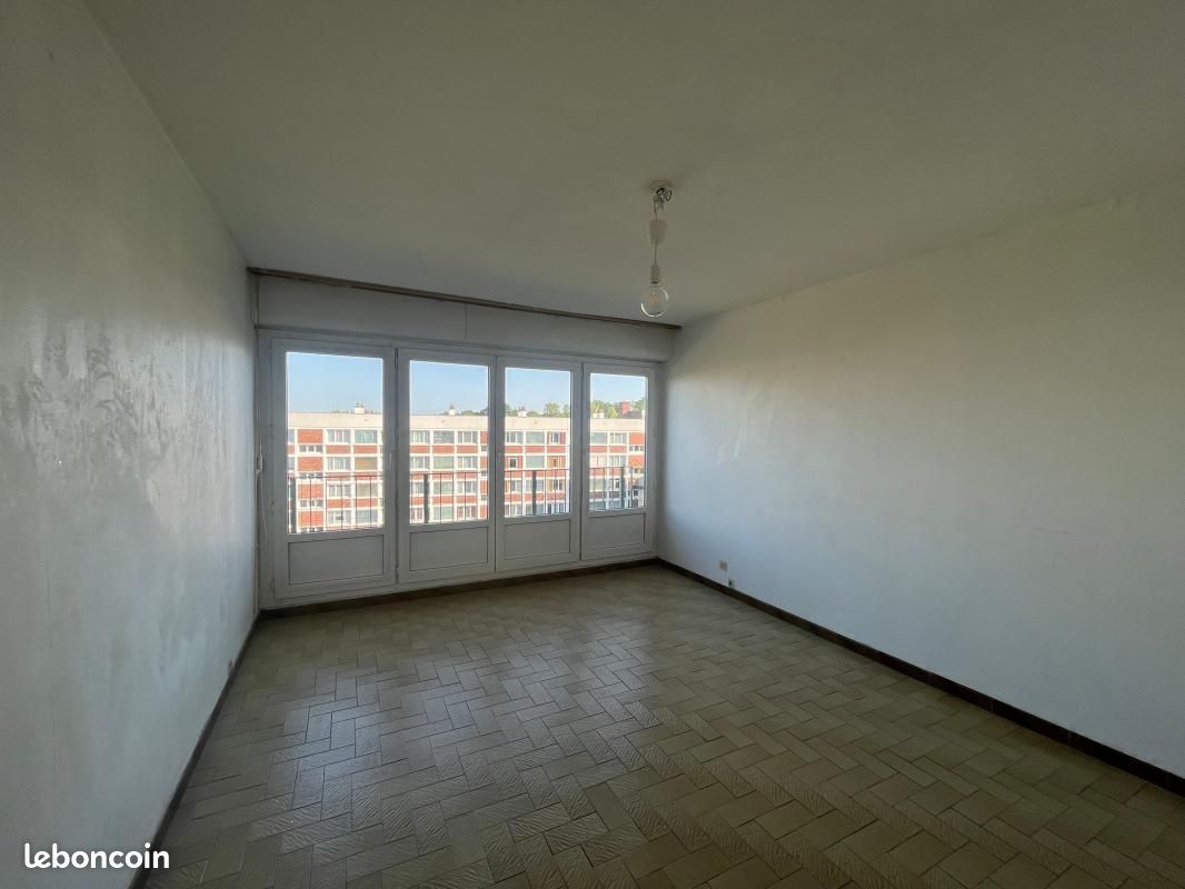 Appartement 3 pièces 64 m² · à Yerres · 64 m² · 1 029 €/mois