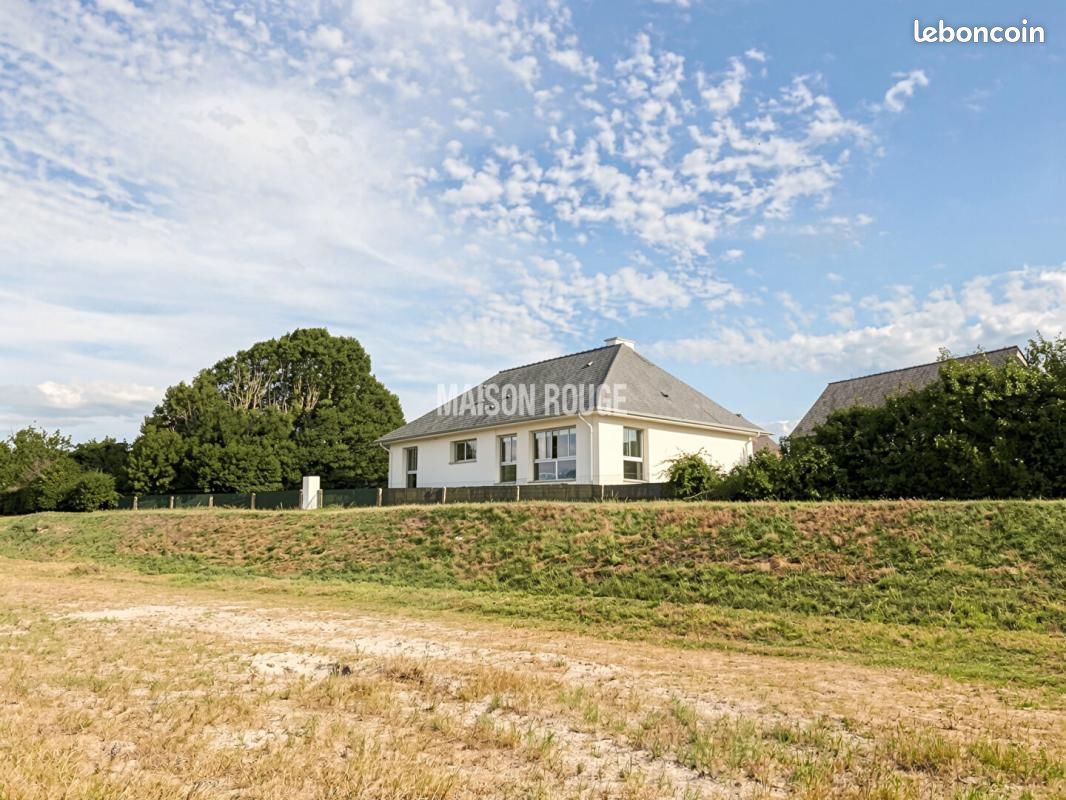 Maison 5 pièces 180 m² à Le Vivier-sur-Mer