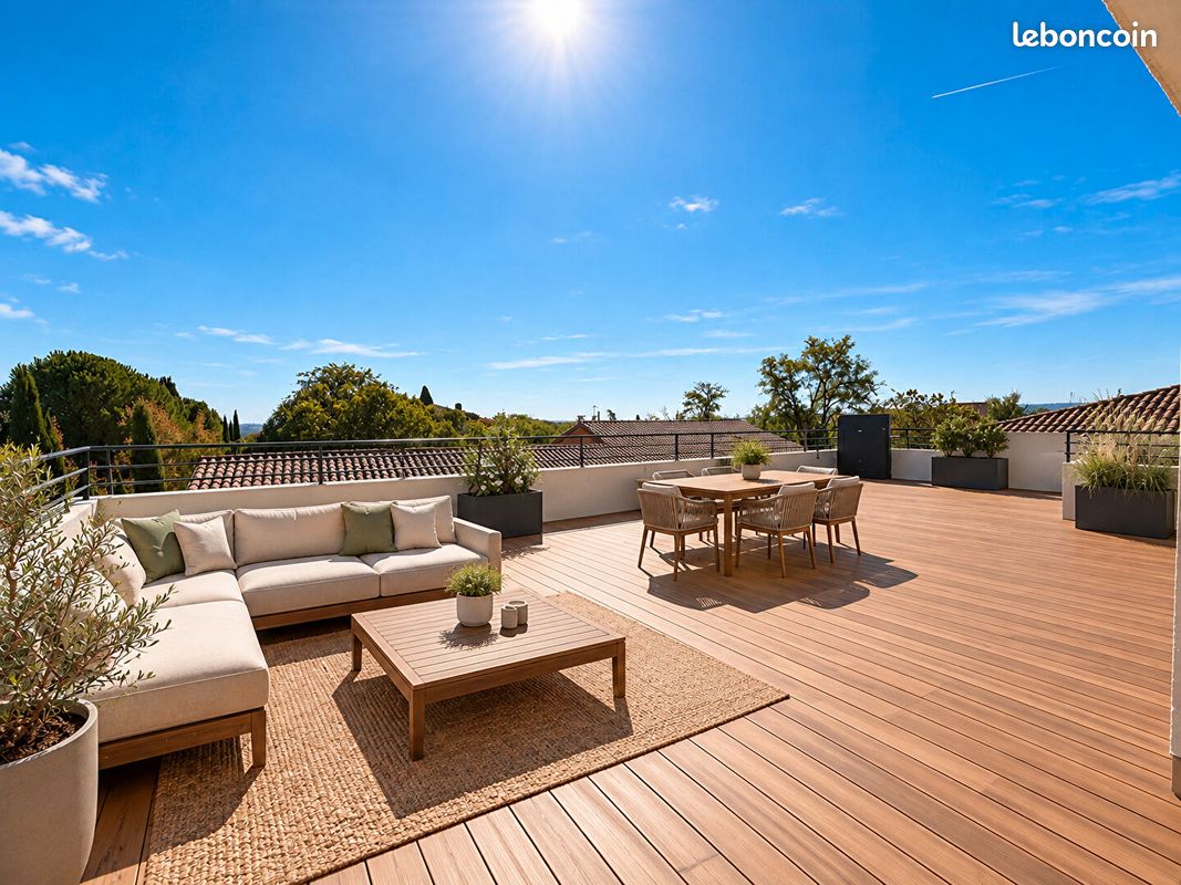 Appartement 5 pièces 100 m² · à Toulouse · 100 m² · 660 000 €