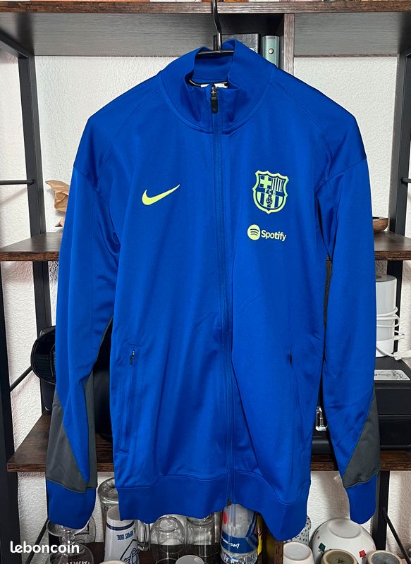 Survêtement FC Barcelone Vêtements