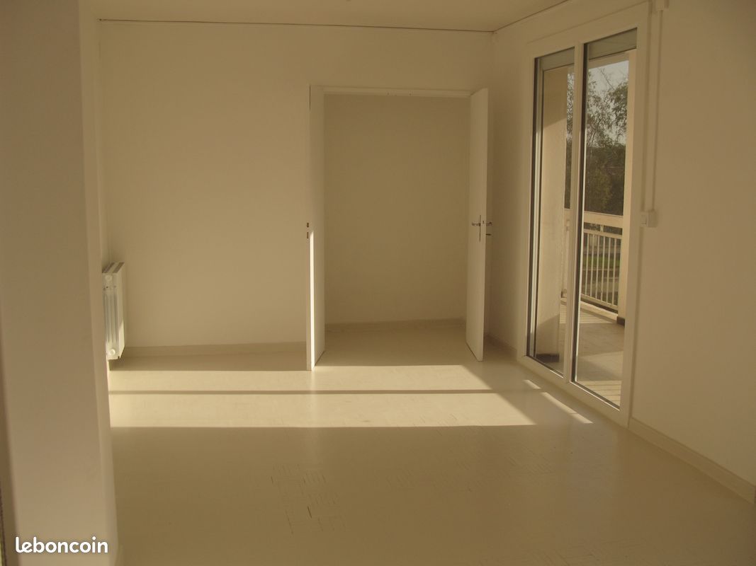 Appartement 4 pièces 83 m² · à Saint-Gaudens · 83 m² · 85 000 €