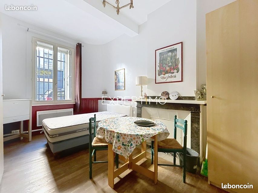 Appartement 1 pièce 23 m² · à Castelnaudary · 23 m² · 400 €