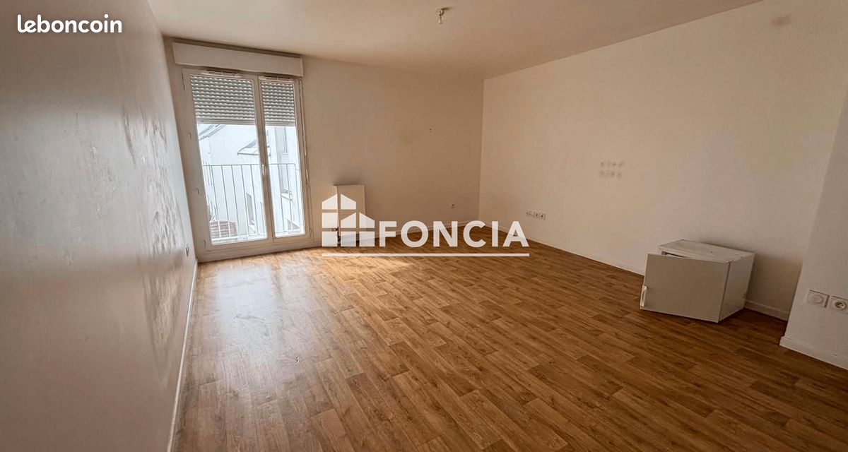 Appartement 1 pièce 29 m² · à Mantes-la-Ville · 29 m² · 119 000 €