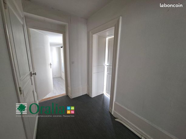 Appartement 3 pièces 86 m² — 17