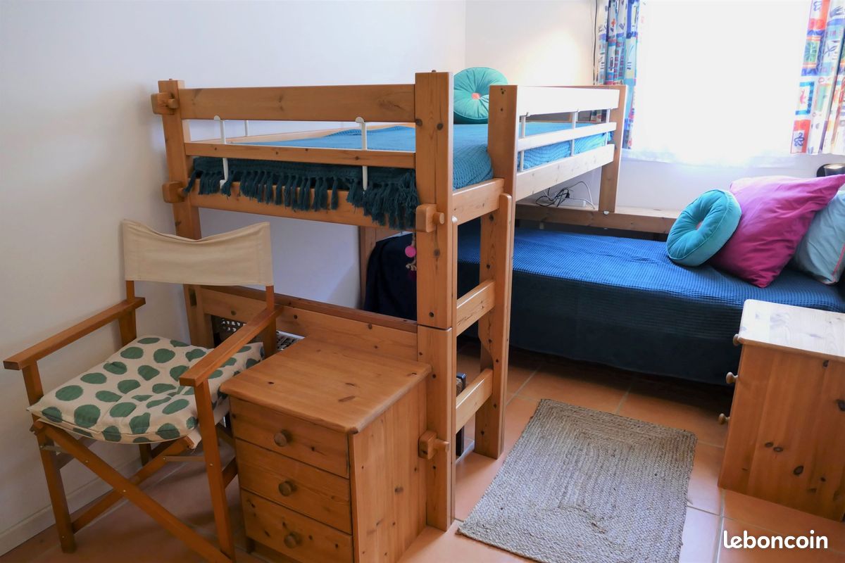 Gîte "Le Figuier", 4-6 pers., réduction à la semaine, accueil paysan (image 6)