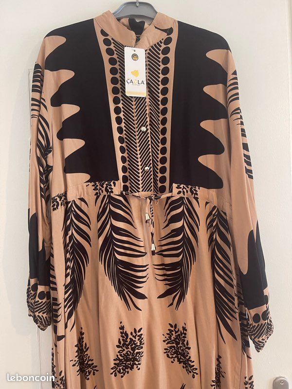 Robe de mariage (image 6)