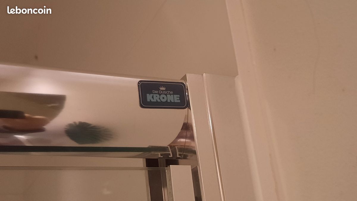 Porte de douche (image 4)