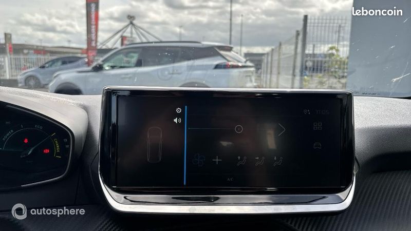 Peugeot 208 1.2 Hybrid 100ch Active e-DCS6 (image 29)