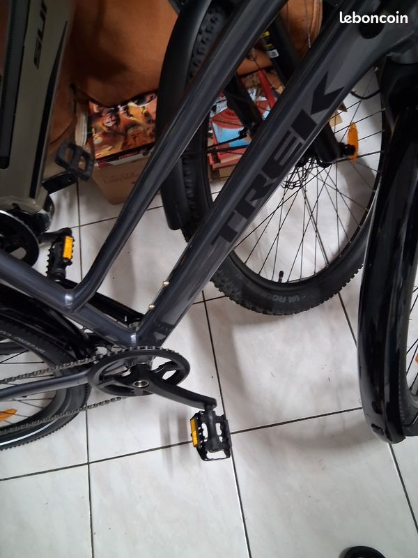 Velo trek dual sport 3 (image 3)