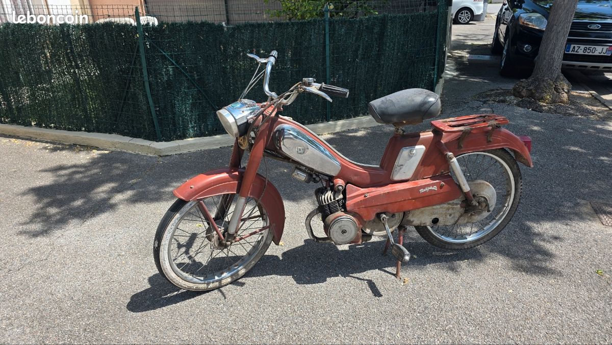Motobecane GAC av89 (image 1)