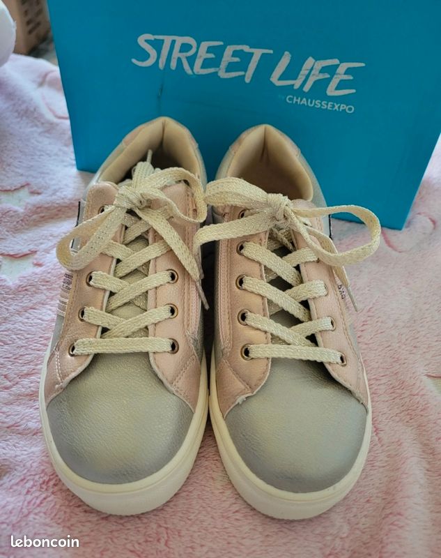 Chaussures fille Chaussures