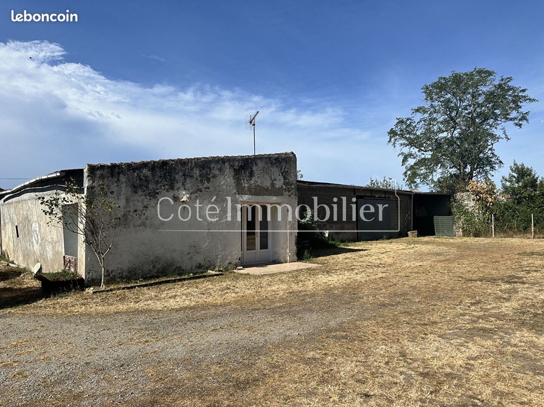 Maison 2 pièces 74 m² · à Villeneuve-en-Retz · 74 m² · 157 900 €