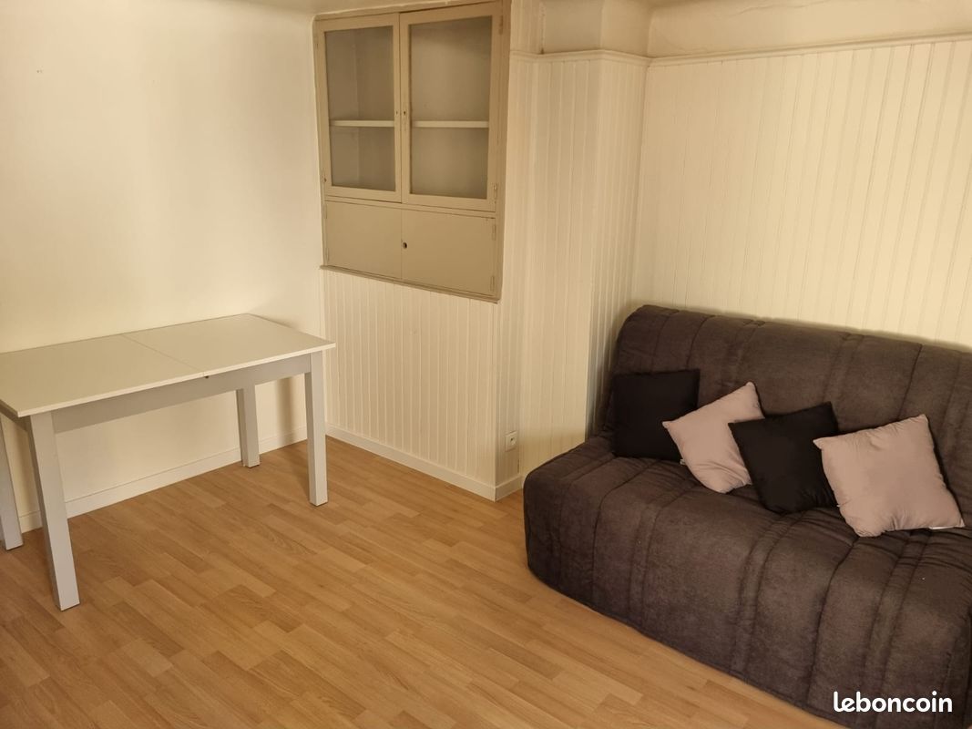Appartement 1 pièce 21 m² · à Arles · 21 m² · 515 €/mois