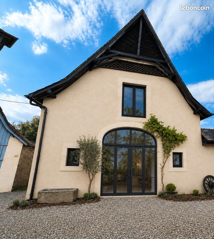 Maison 5 pièces 115 m² · à Billère · 115 m² · 289 000 €