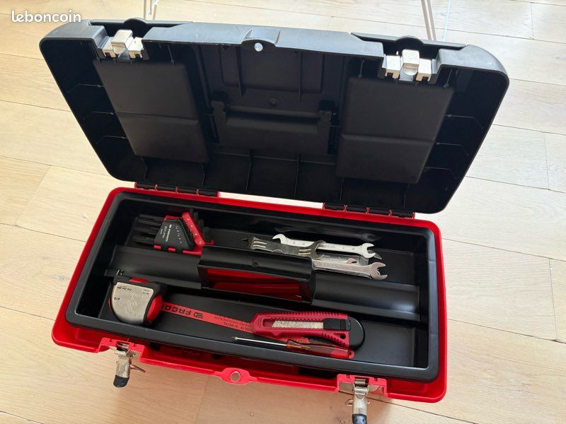 Boîte à outils Facom complète – Très bon état (image 3)