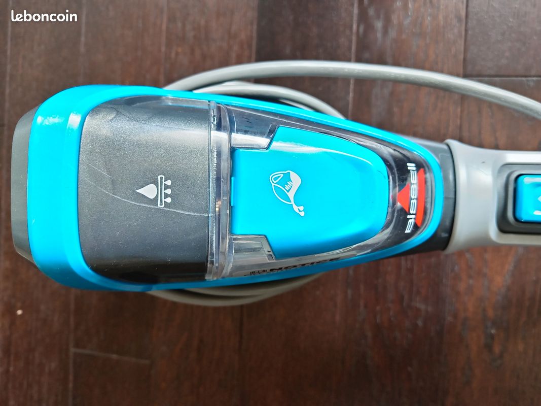 Nettoyeur Vapeur BISSELL (image 5)