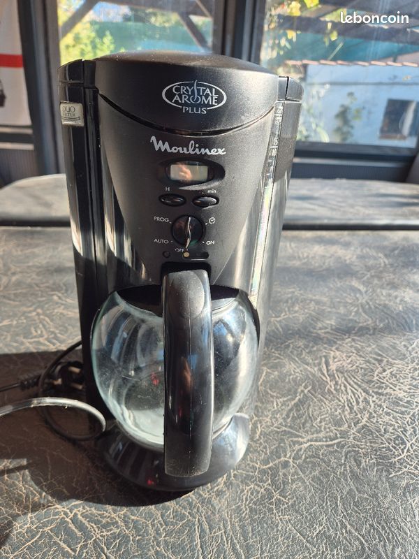 Cafetière (image 1)