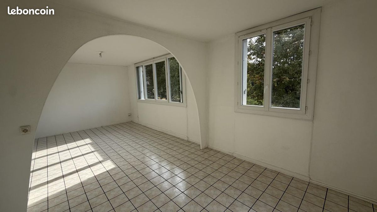 Appartement 3 pièces 65 m² · à La Mulatière · 65 m² · 920 €/mois