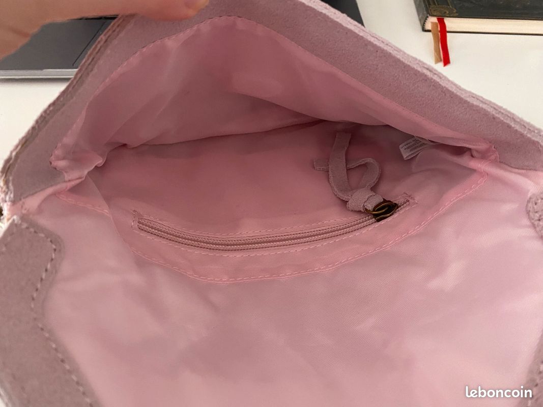 Pochette Minnie Parisienne (image 4)