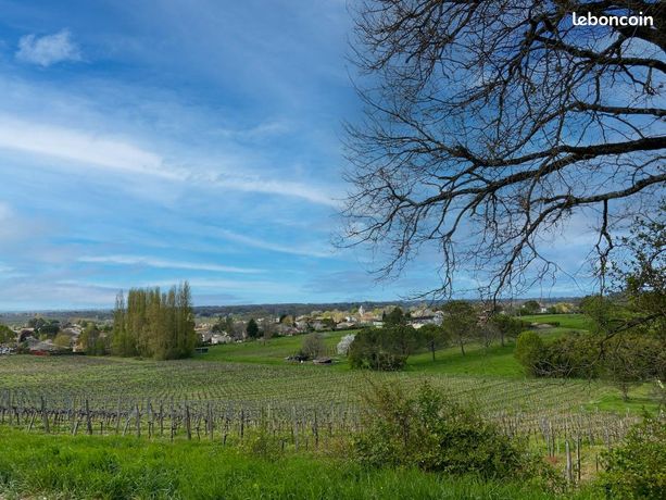 Terrain 699 m² Lugon Et L Ile Du Carnay
