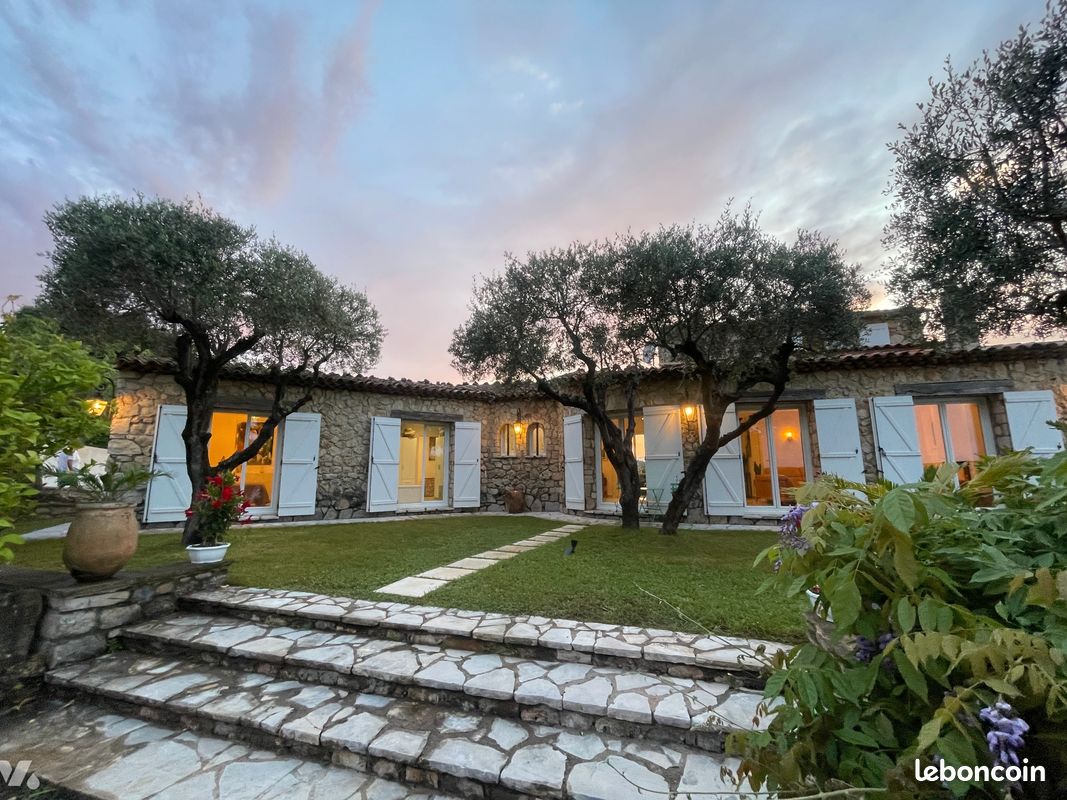 Maison 4 pièces 110 m² · à Tanneron · 110 m² · 930 000 €