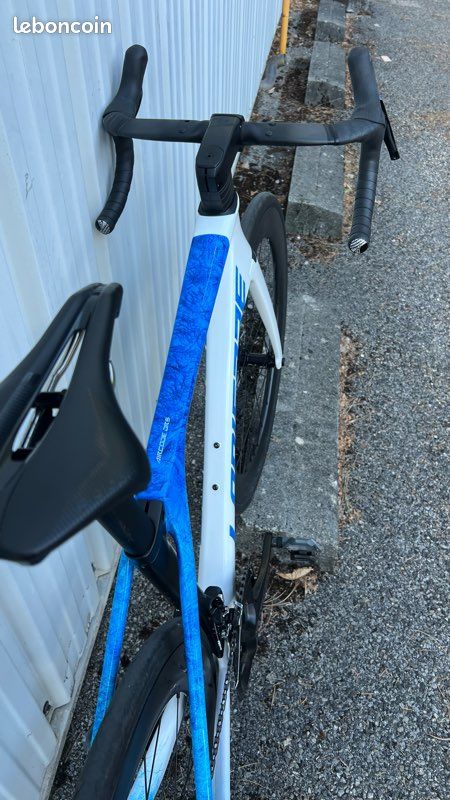 Lapierre aircode drs edition pinot taille S (image 5)
