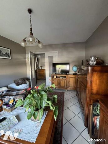 Appartement 3 pièces avec ascenseur