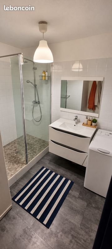 Appartement 3 pièces 68 m² · à Toulouse · 68 m² · 816 €/mois