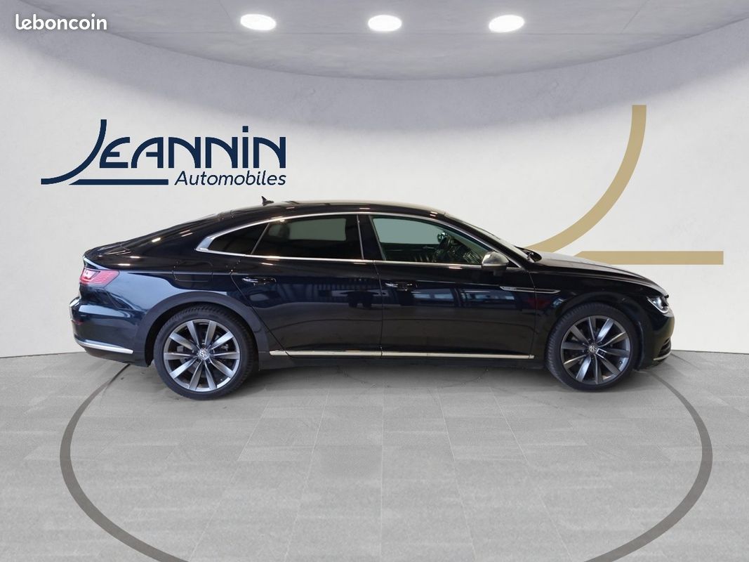 VOLKSWAGEN Arteon 2.0 TDI 150 SCR DSG7 Elegance (image 6)