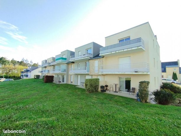 Appartement 2 pièces 50 m²