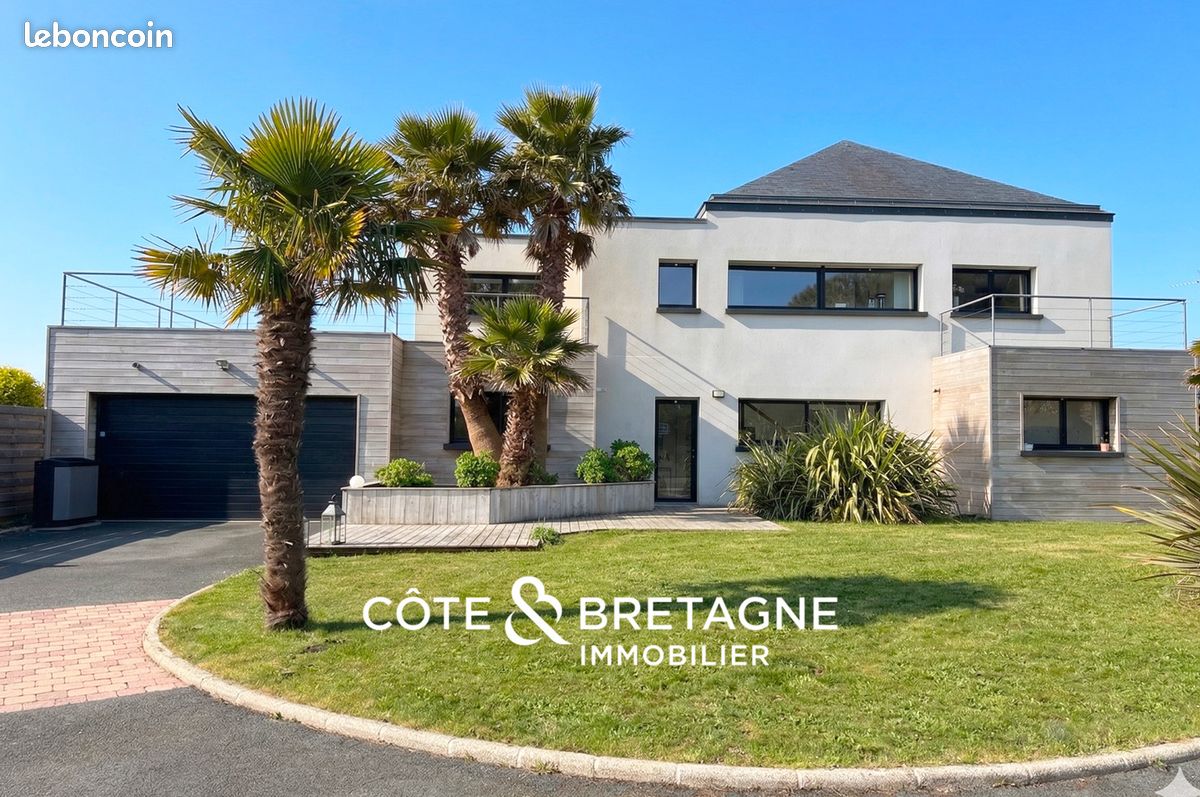 Maison 8 pièces 214 m² · à Pordic · 214 m² · 986 000 €