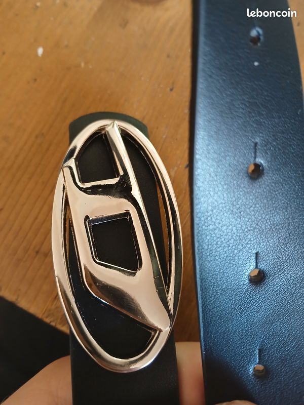 Ceinture diesel (image 5)