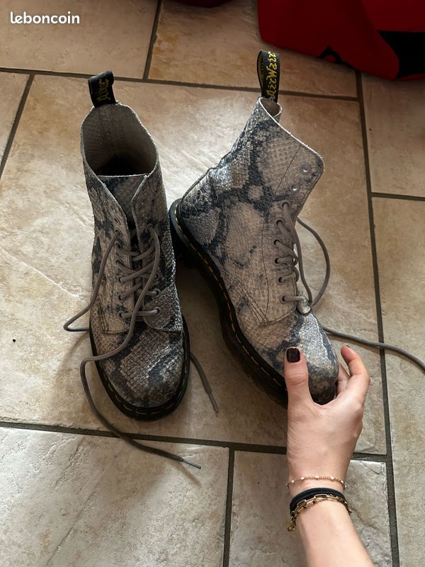 DocMartens original (image 1)