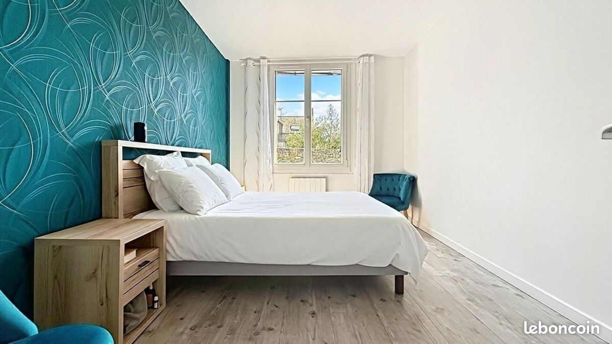 Appartement 2 pièces 36 m² · à Ancenis-Saint-Géréon · 36 m² · 96 500 €
