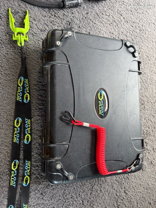 Pack moteur Float Plus (image 5)