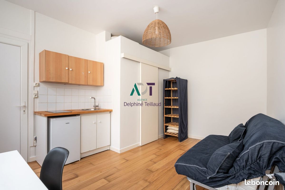 Immeuble 79 m² · à Grenoble · 79 m² · 295 000 €